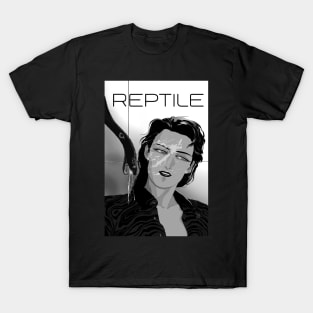 Reptile T-Shirt